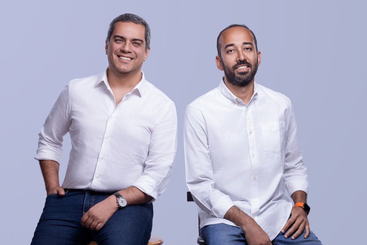 \"بالم\" المصرية تُغلق جولة استثمارية مليونية بقيادة 4DX Ventures ...