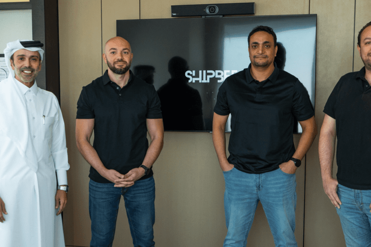 شركة ShipBee القطرية للحلول التقنية اللوجستية تغلق جولة تمويل البذرة ...